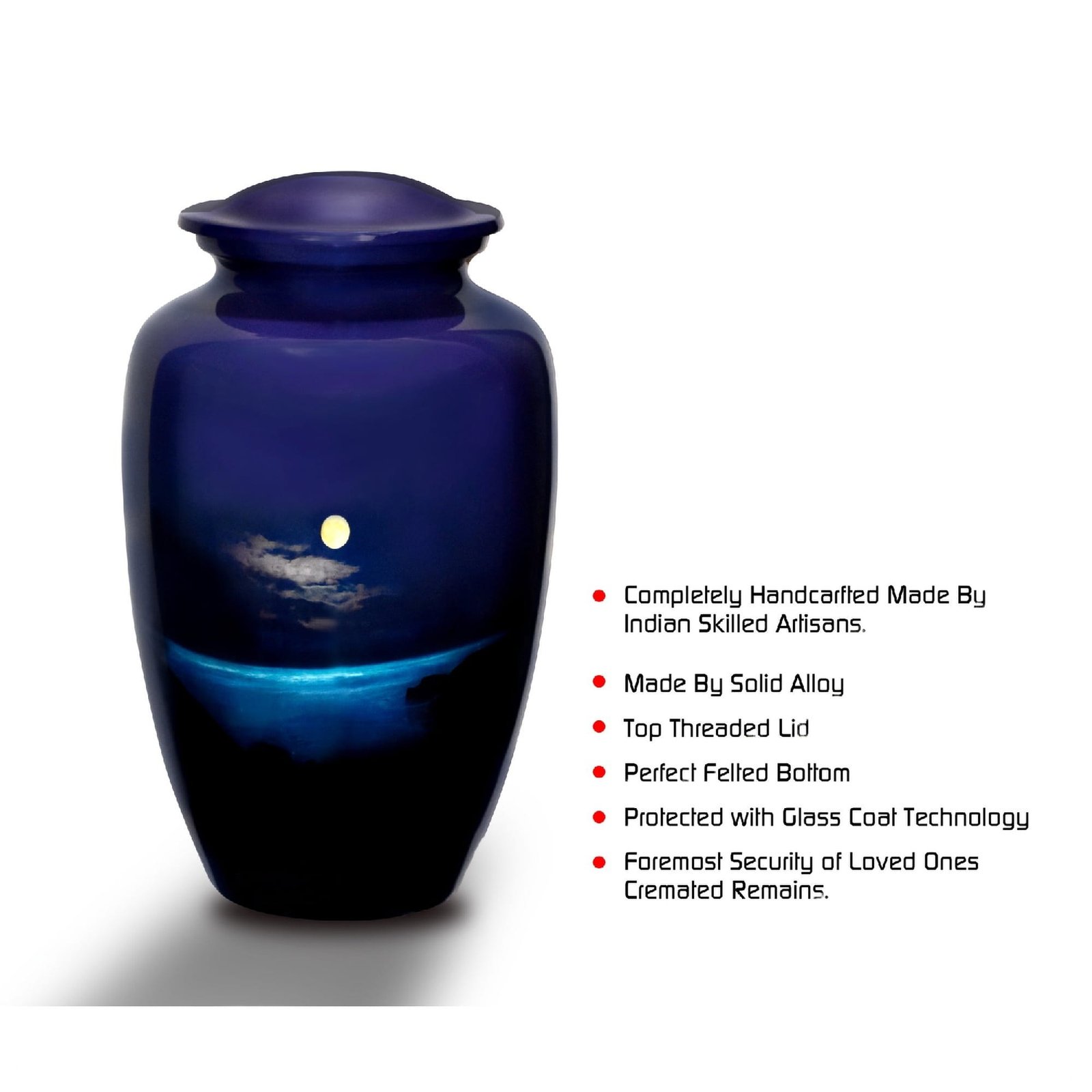 Urns